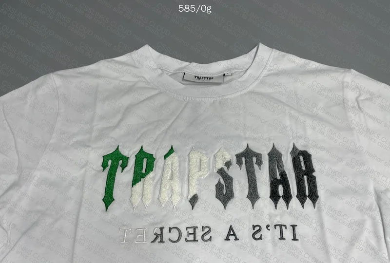 Sale GOAT Random Trapstar Set 4