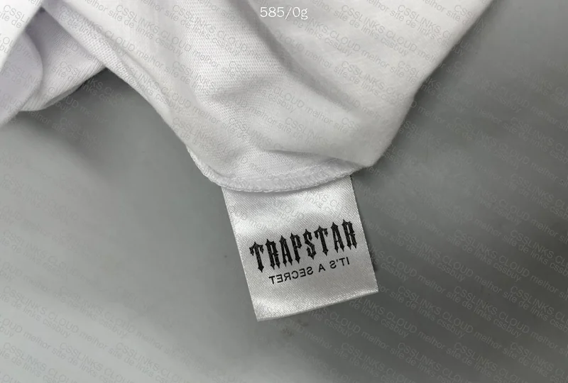 Sale GOAT Random Trapstar Set 5