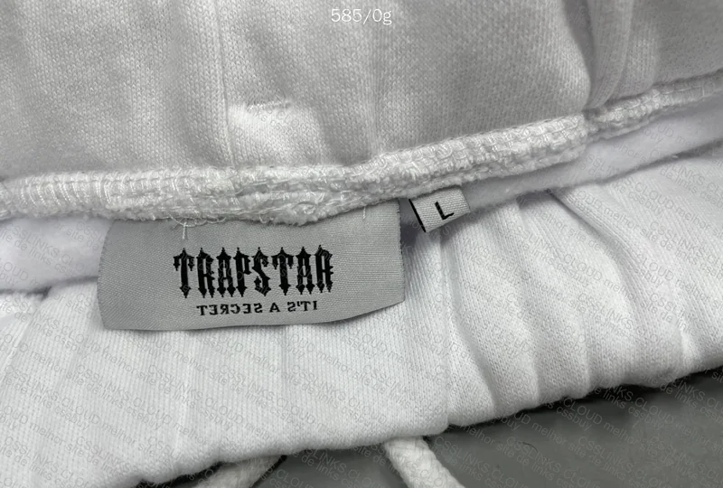 Sale GOAT Random Trapstar Set 7