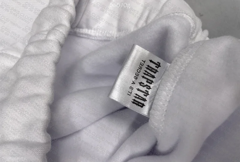 Sale GOAT Random Trapstar Set 8