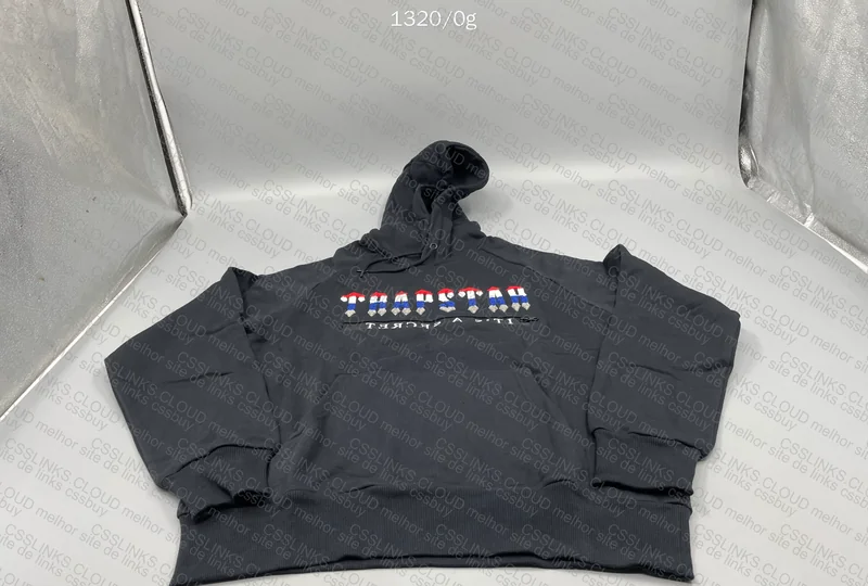 Sale GOAT Random Trapstar Tracksuit