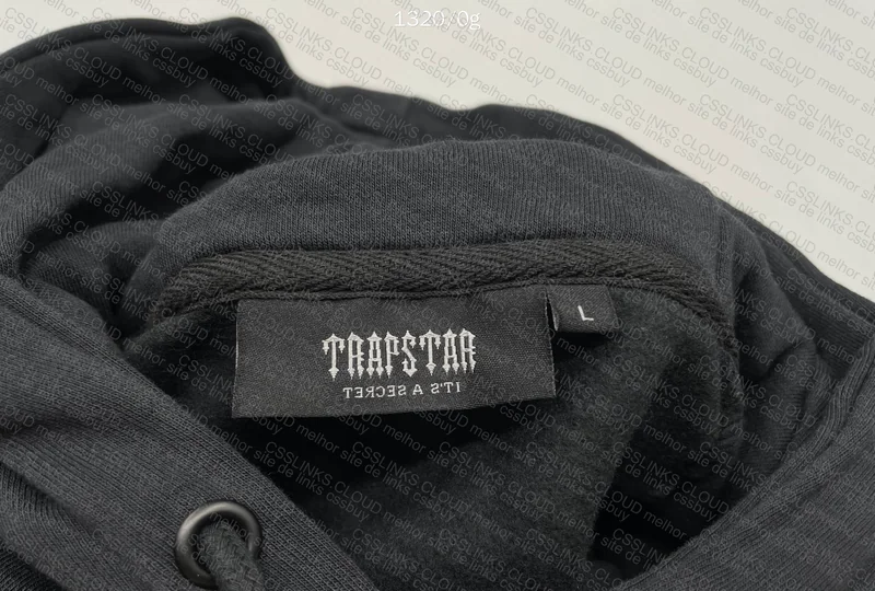 Sale GOAT Random Trapstar Tracksuit 3