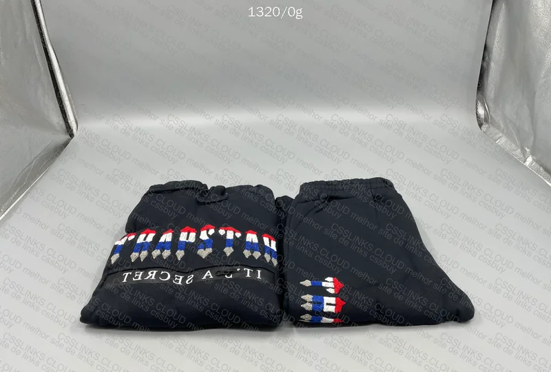 Sale GOAT Random Trapstar Tracksuit 4