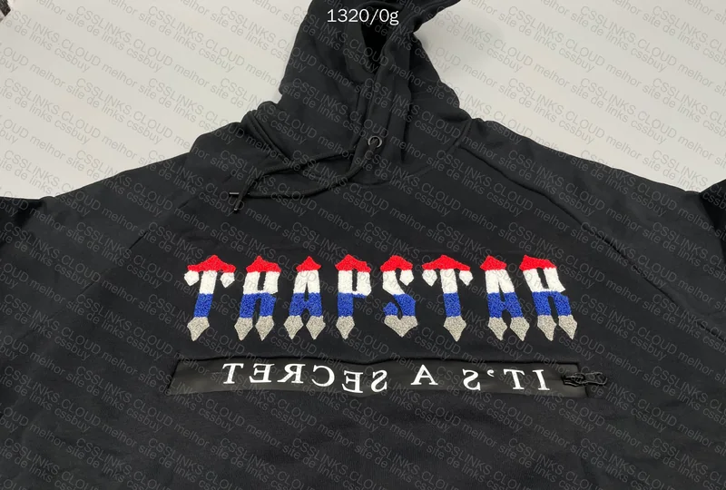 Sale GOAT Random Trapstar Tracksuit 5