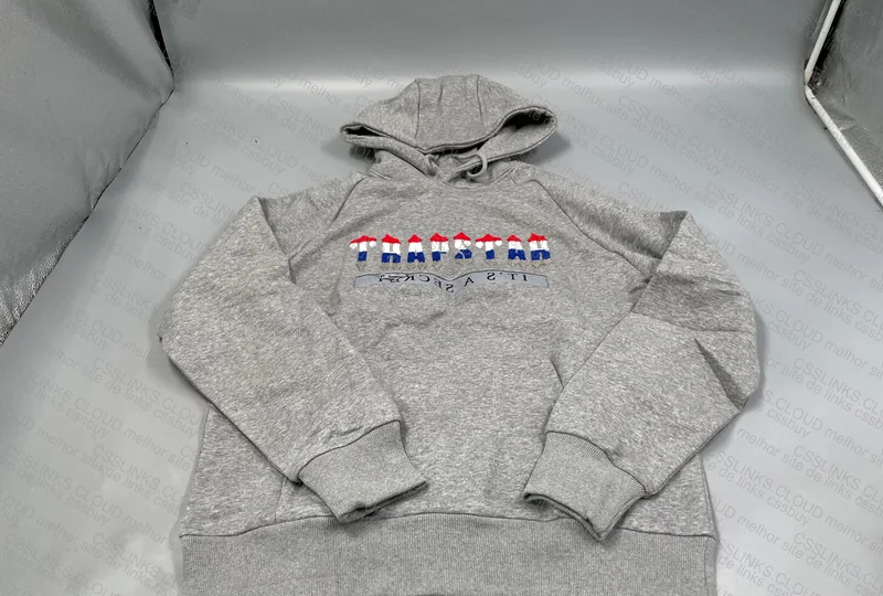 Sale GOAT Trapstar 3