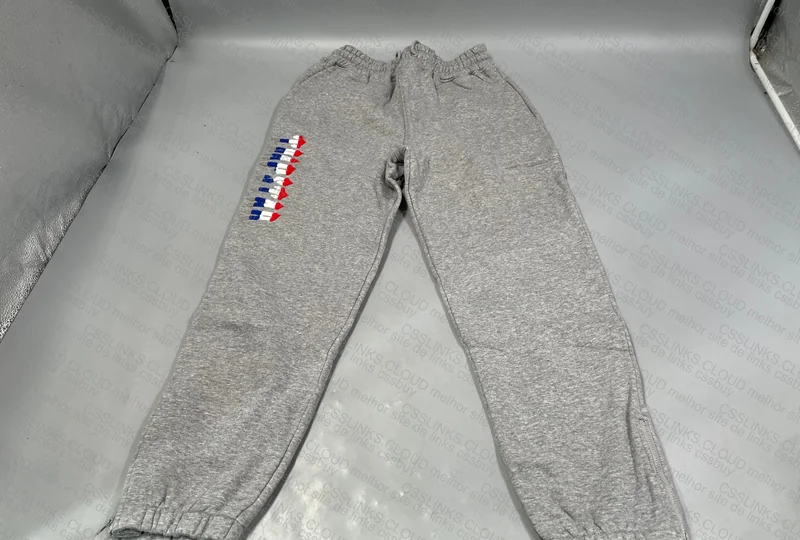 Sale GOAT Trapstar 5