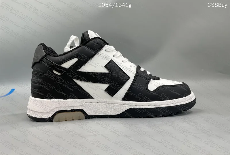 Sale Off-White 4