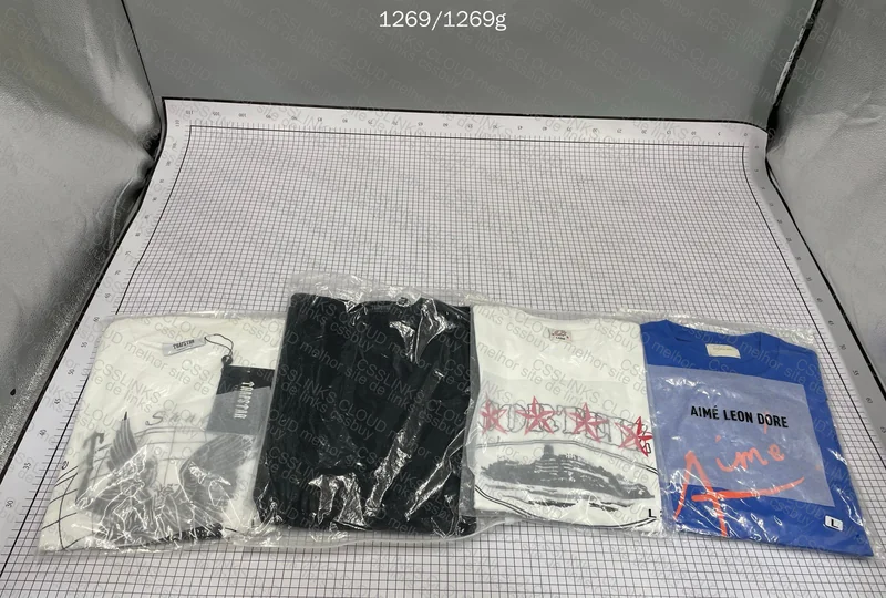Sale Dragon 4 Shirts for 80y