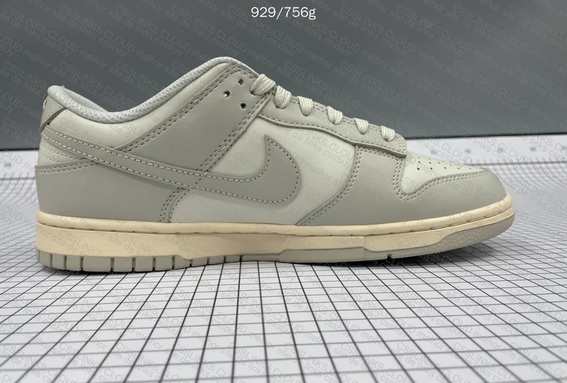 Sale Dunk Bone White