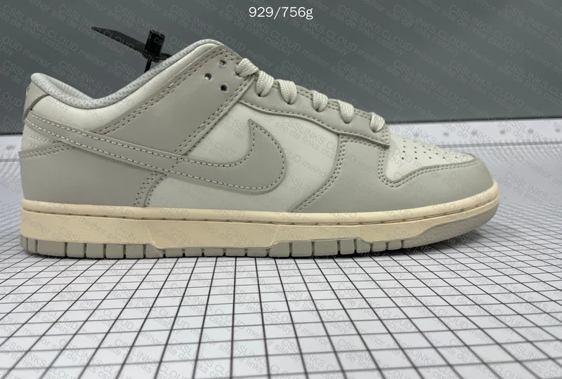 Sale Dunk Bone White 2
