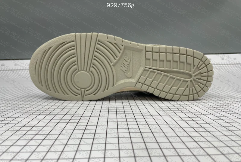 Sale Dunk Bone White 3
