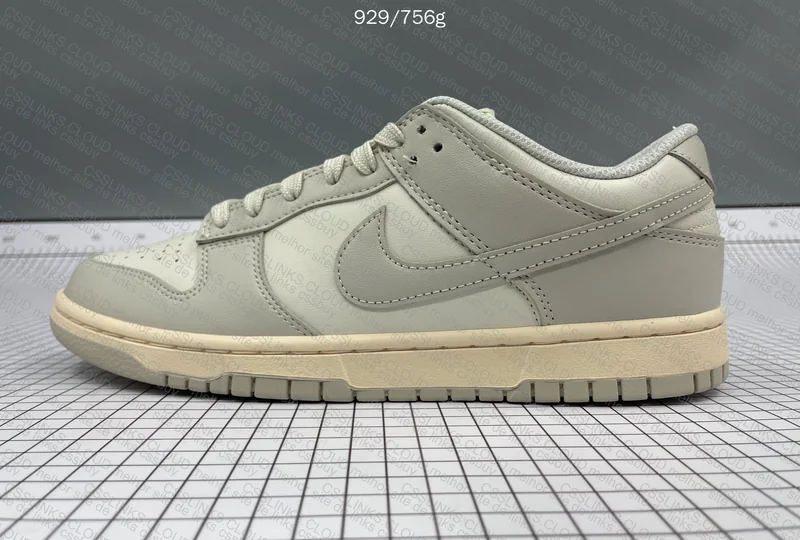 Sale Dunk Bone White 4