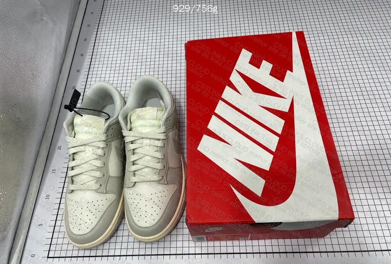 Sale Dunk Bone White 5