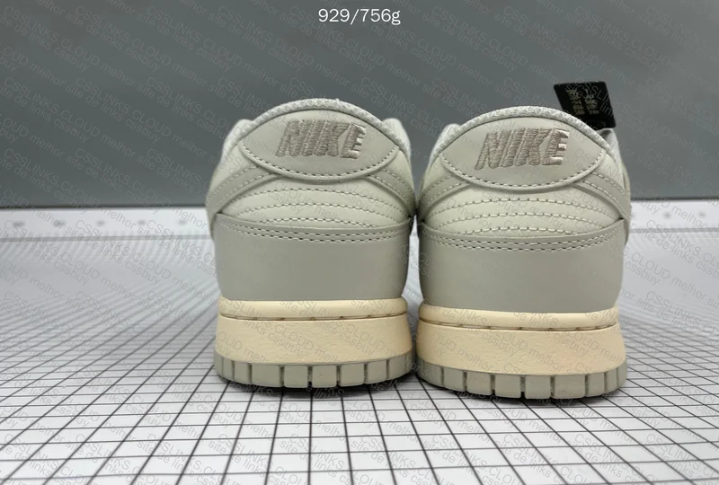 Sale Dunk Bone White 7