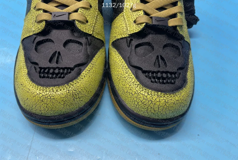 Sale Dunk Halloween