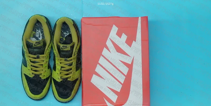 Sale Dunk Halloween 4