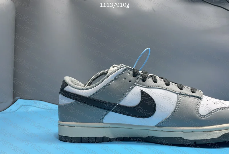 Sale Dunk Light Smoke Grey - Little M - JMDY 7