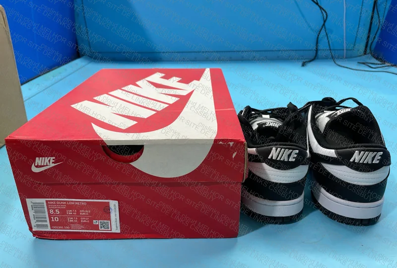 Sale dunk panda