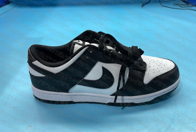 Sale dunk panda 10