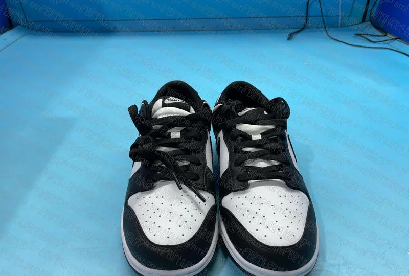 Sale dunk panda 2