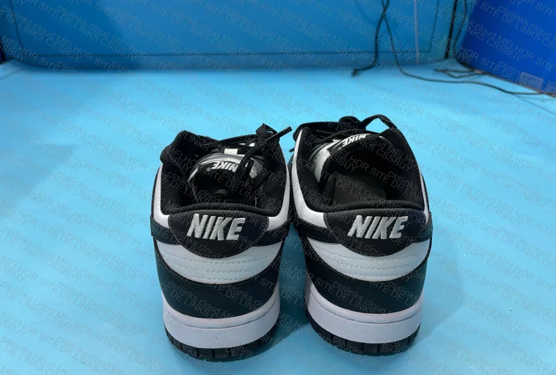 Sale dunk panda 3