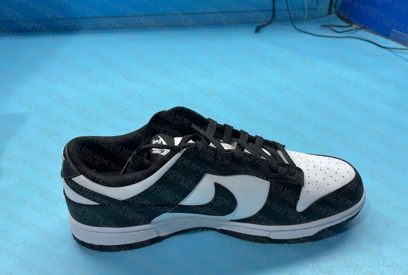 Sale dunk panda 4