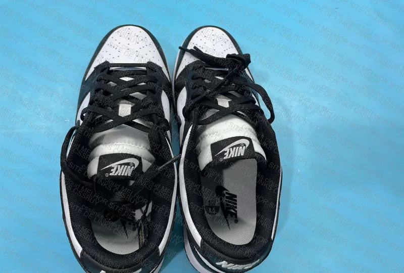 Sale dunk panda 5