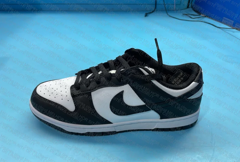Sale dunk panda 6