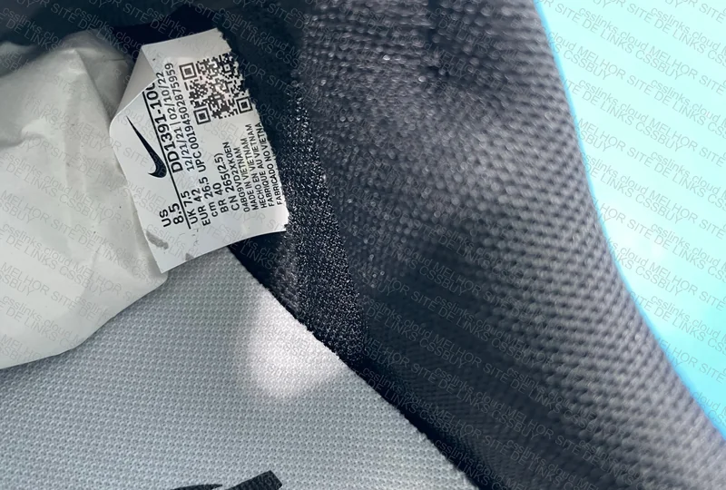 Sale dunk panda 7