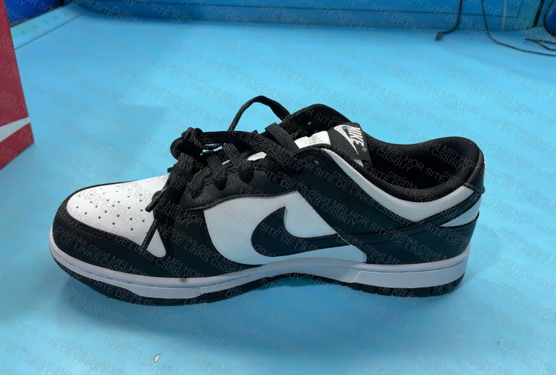 Sale dunk panda 8