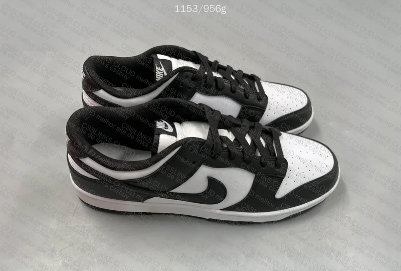 SALE DUNK PANDA 158SIR