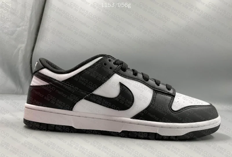 SALE DUNK PANDA 158SIR 4