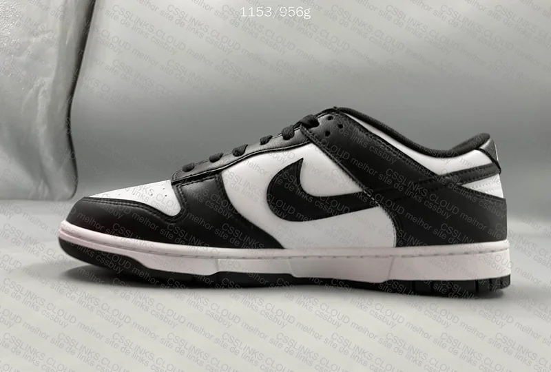 SALE DUNK PANDA 158SIR 5