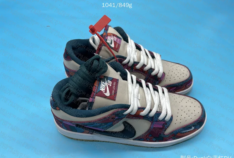 Sale Dunk Parra 6