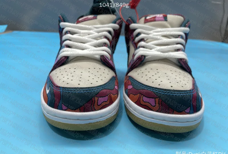 Sale Dunk Parra 7