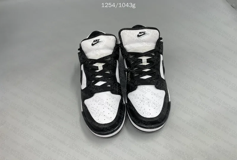 SALE Dunk Twist