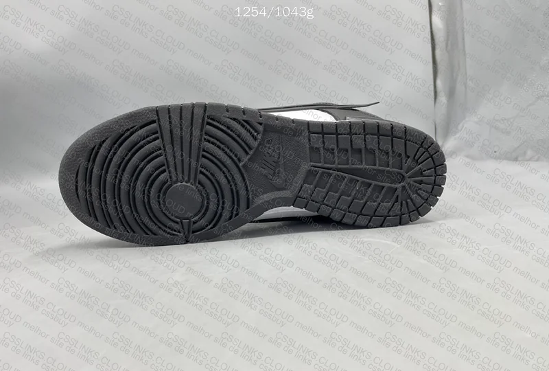 SALE Dunk Twist 10