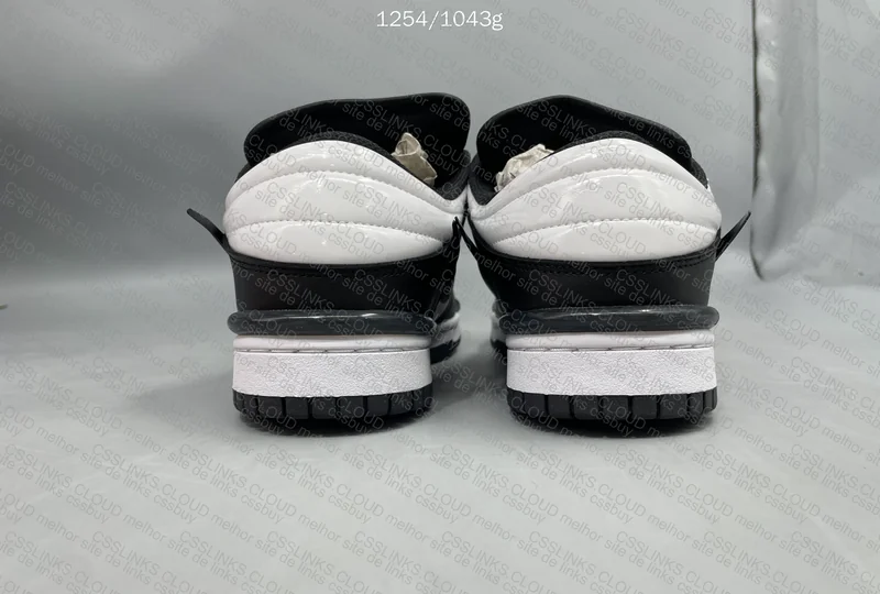 SALE Dunk Twist 6