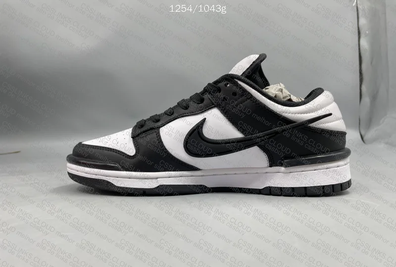 SALE Dunk Twist 7
