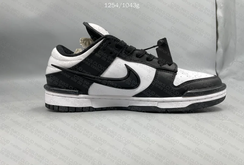 SALE Dunk Twist 8