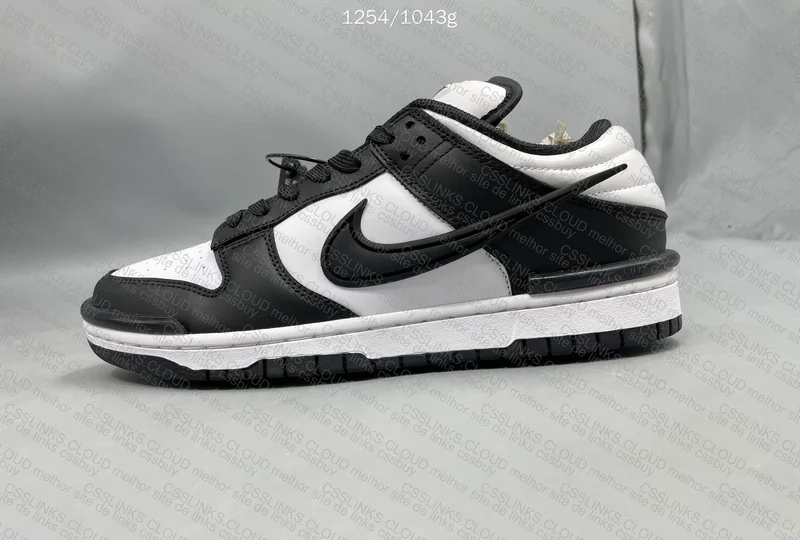 SALE Dunk Twist 9