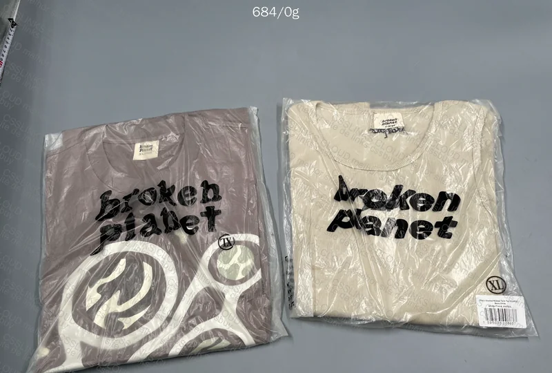 Sale GOAT Broken Planet 4