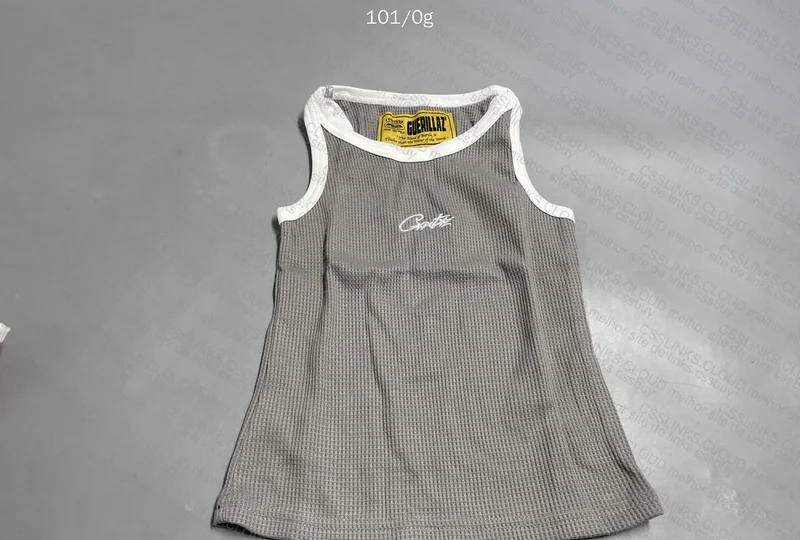 Sale GOAT: Corteiz Cropped for Girl