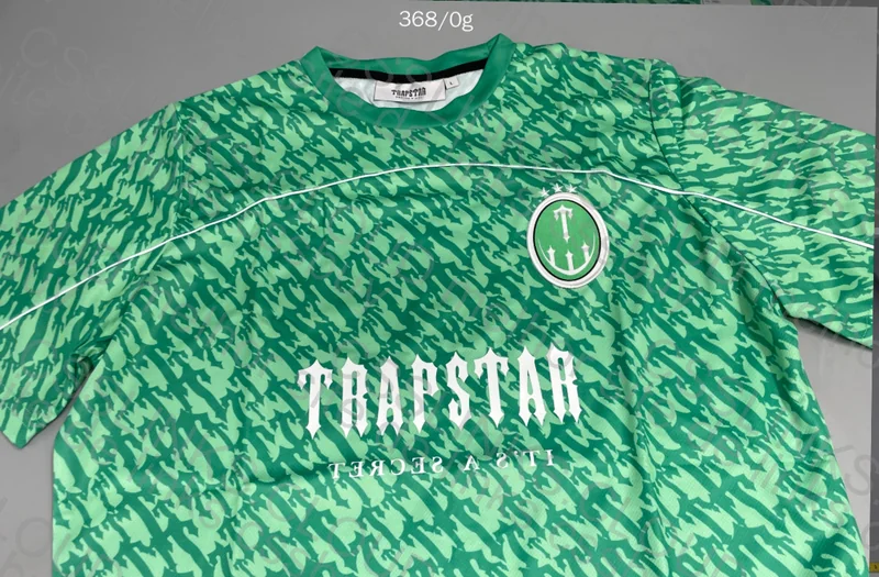 Sale Goat trapstar 2