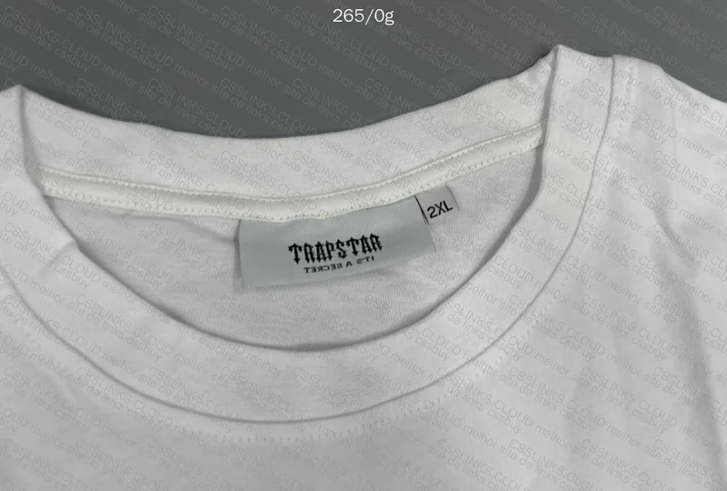 Sale Goat Trapstar 3