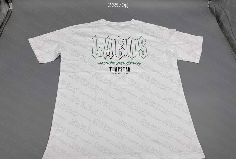 Sale Goat Trapstar 5