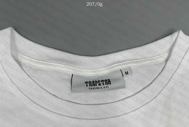 Sale Goat Trapstar 3