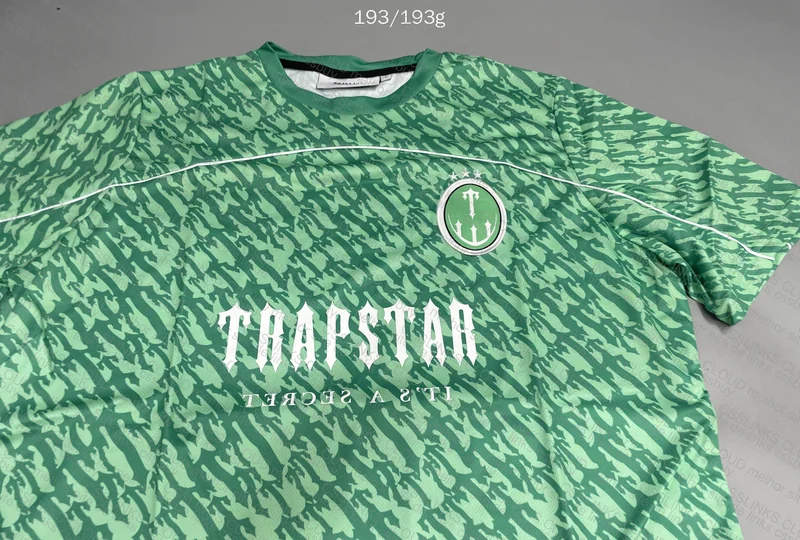 Sale Goat Trapstar 3