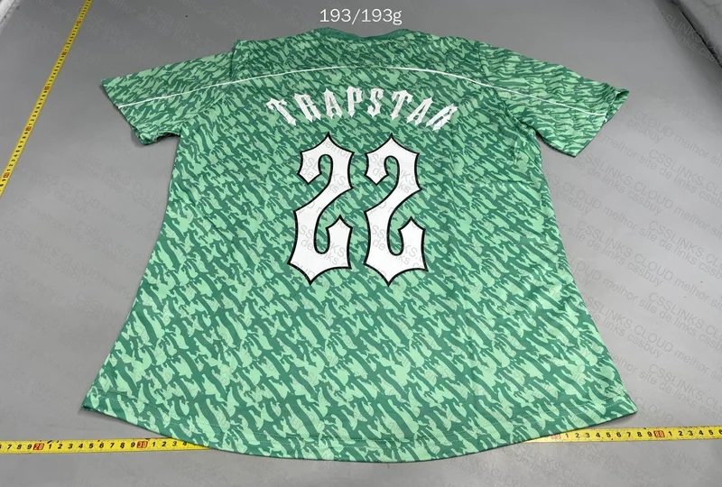 Sale Goat Trapstar 4