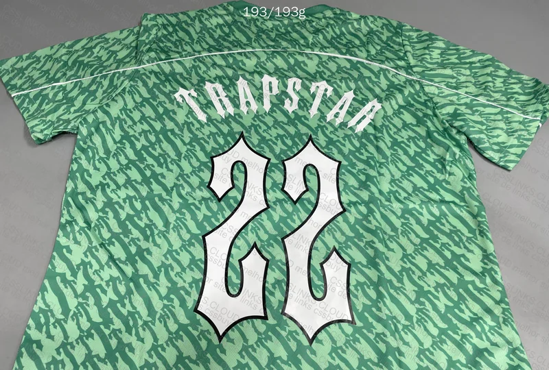 Sale Goat Trapstar 5